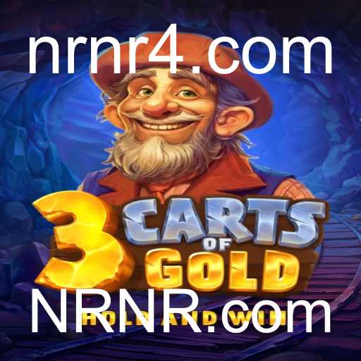 Explorando o Fascinante Mundo de 3cartsOfGold