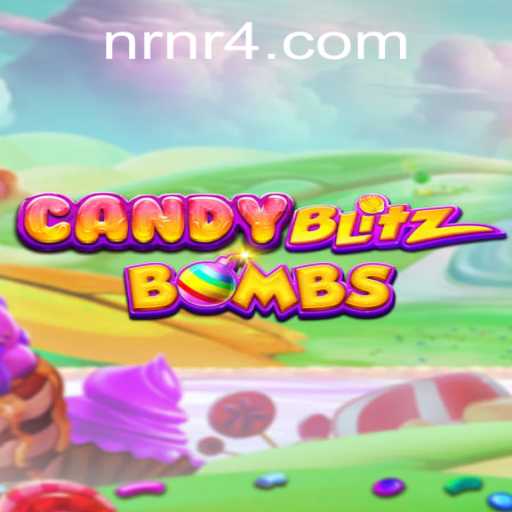 Explorando o Fascinante Mundo de CandyBlitzBombs