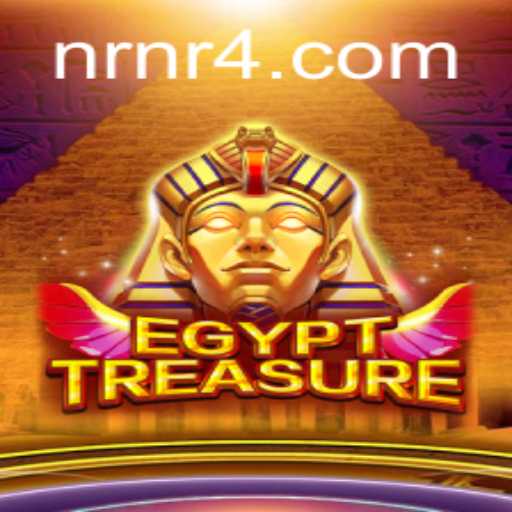 Descobrindo o Fascinante Mundo de EgyptTreasure
