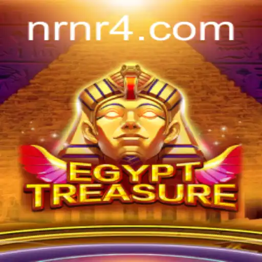 Descobrindo o Fascinante Mundo de EgyptTreasure