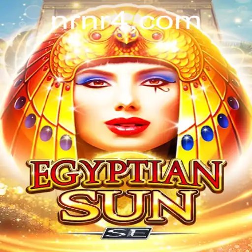 Descubra a Magia e Estratégia de EgyptianSunSE: Um Jogo de Aventuras Épicas