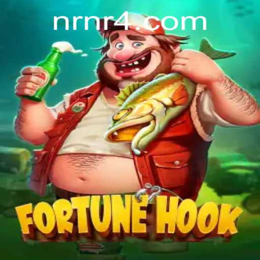 Descubra o Fascinante Mundo do Jogo FortuneHook