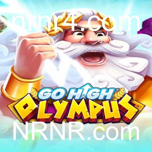 Explore a Aventura Épica de GoHighOlympus: Uma Nova Era no Mundo dos Jogos