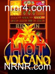Explorando o Fascinante Mundo de HotVolcano