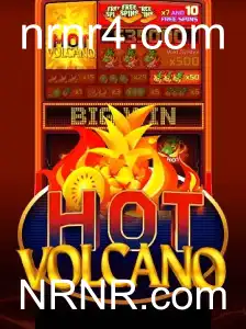 Explorando o Fascinante Mundo de HotVolcano