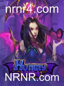 Explorando o Mundo Emocionante de HungryNight: O Jogo que Está Conquistando NRNR.com