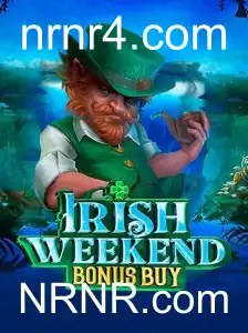 Descubra o Jogo de Aventura: IrishWeekendBonusBuy no NRNR.com