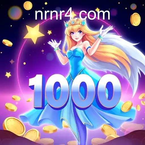 Como ganhar no Starlight Princess 1000 em NRNR.com com Saque via PIX 2026