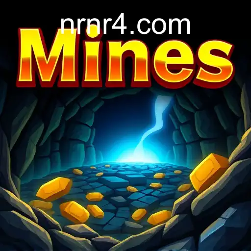 Como ganhar no Mines em NRNR.com com Saque via PIX 2026