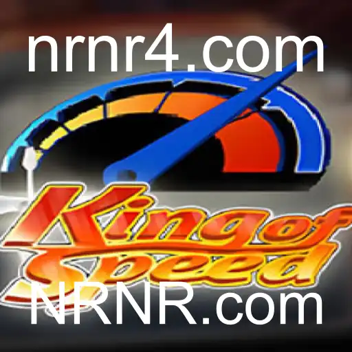 Conheça KingofSpeed - O Jogo de Corrida que Tem Conquistado Amantes da Velocidade