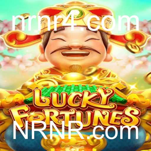Explorando o Mundo de LuckyFortunes: O Jogo do Momento