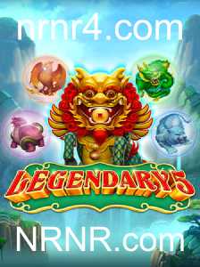Explorando Legendary5: Uma Aventura no Mundo dos Jogos