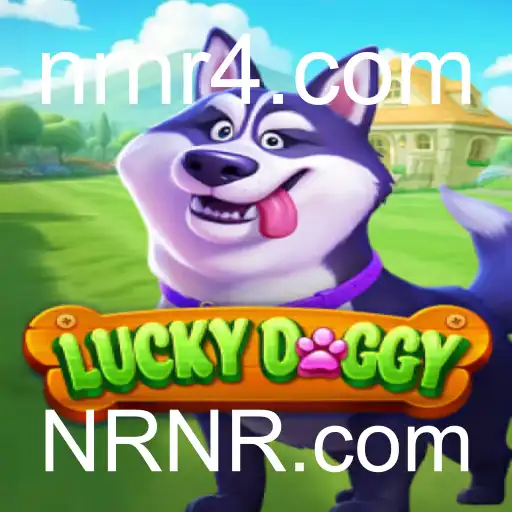Explorando o Mundo de LuckyDoggy: Aventuras e Regras do Jogo Sensação