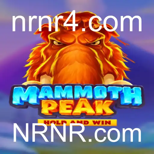 Explorando o Mundo de MammothPeak: Um Jogo Revolucionário