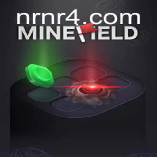 Explorando MineField: Um Mergulho no Jogo Popular NRNR.com
