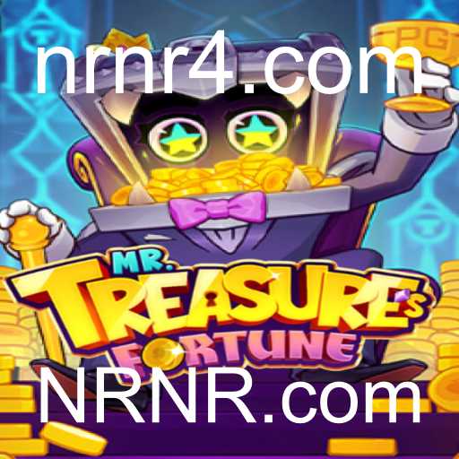 Explorando MrTreasuresFortune: Aventura e Estratégia