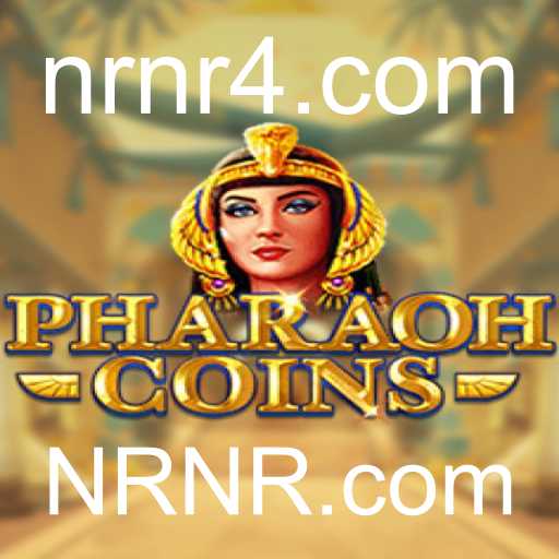 PharaohCoins: Uma Jornada ao Antigo Egito