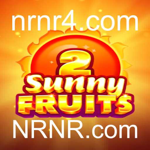 Descubra SunnyFruits2: Um Jogo de Frutas Brilhantes