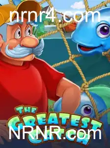TheGreatestCatch: Uma Aventura de Estratégia e Diversão