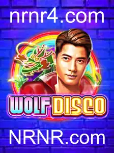 Descubra a emoção do WolfDisco: Como jogar e se divertir